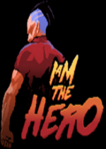 ӢI Am The Hero