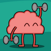 ͷ��ѵ��:Brain Games Mental Trainingappͼ��