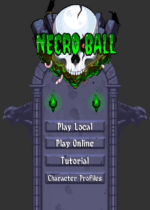 Necroball ٷӲ̰