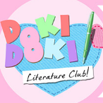 Ķѧֲ(Doki Doki Literature Club)