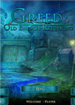 Greed 3: Old Enemies ReturningӲ̰