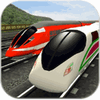 Super Fast Train Driving(����ģ��������)