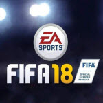 FIFA18ԶLOD
