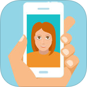 Selfie Touchupv1.0 ֻ