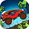Zombie Racing(�����ʬ��ð�����޽�����°�)