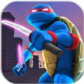Shadow Turtle Warrior Flying Ninja in Star City(Ӱ)1.1׿