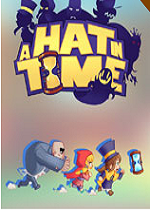 A Hat in Time3DMδܰ