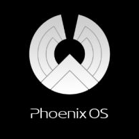 Pϵy(Phoenix OS)32λ/64λ