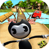 bendy jungle(Ť���������޽�Ұ�)