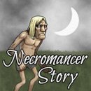 Necromancer Story(鷨ʦó)