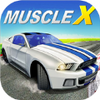 American Muscle Car Drift Racing Simulator(��������Ư��ģ��������)