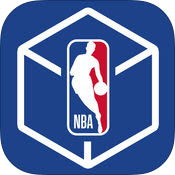 NBA AR Appֻ