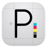 Posteroid app
