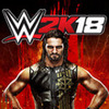 WWE2K18�޸���+5