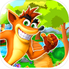 Crash Wonder Bandicoot(��������漣)