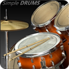 Simple Drums Rock(�򵥹�ҡ����)