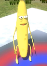 Banana TownӲ̰