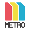Metro󶼕O