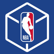 NBA AR App iosΑ