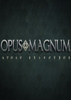 Opus Magnum