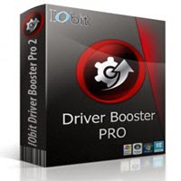 IObitӳBooster Pro 5.0.3.357 Final + Serial