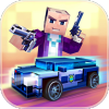 Block City Wars(���س��д�ս)