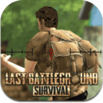 LastBattleGround:Survival(�ռ�ս����������)