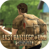 LastBattleGround:Survival(�ռ�����ɱ����)