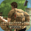 LastBattleGround:Survival(�ռ�ս������)