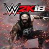 WWE2K18������������