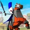 Greek Warriors : Castle Defence(ϣ��սʿ�Ǳ�����)