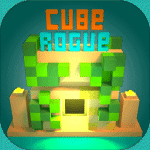 Cube Rogue(ħ̽)