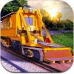 Railroad Building Simulator(·ģ)