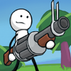 One Gun(��ǹƥ�������)
