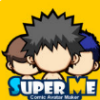 SuperMe app
