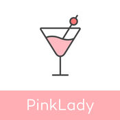 pictail pinkladyƻ