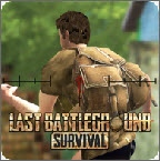 LastBattleGround:Survival(ɱ׿)