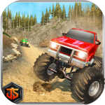 Monster Truck Racing Game(￨Ϸ)