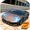 Extreme Car Driving Simulator 2(����������ʻģ����2���°�)