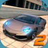 Extreme Car Driving Simulator 2(����������ʻģ����2)