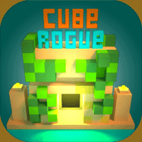 Cube Rogue(ħ̽)