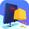 ����������Ϸ���°�(Jelly Run)