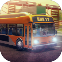 Bus Simulator 17(ʿģM2017)
