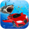 Underwater Flying Car Survival(ˮ�·���������)