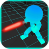 Stickman Neon Warriors: Sword Fighting(������޺�սʿ�ٷ���)