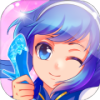 Balala Magic Crystal Shoes(������ħ��ˮ��ЬУ԰�ɶ����޽��2018���°�)