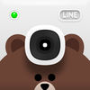 LINE Camera��ֽ���°�