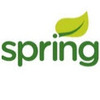 spring framework J2EE���