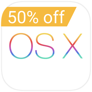 OS X 11 app