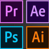 Adobe CC 2018����ȫ�װ�
